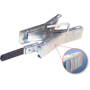 Chock-N-Lock Deluxe, 1/pk