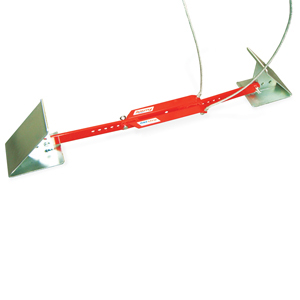 Onestep Wheel Chock XL