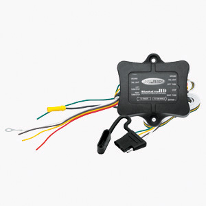 Moduliter HD Power Module Tow Vehicle Circuit Protector