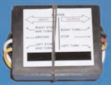 Tail Light Converter