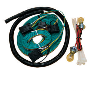 Tail Light Wiring Kit