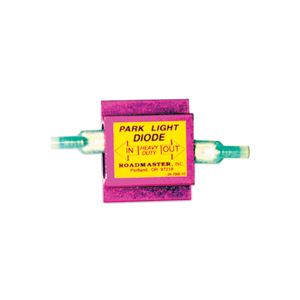 Park Light Diode