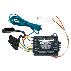 Tail Light Converter w/ 12" Lead