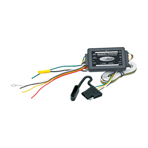 Moduliter Protector Tow Vehicle Circuit Protector