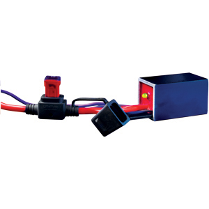 J-Connector Autofuse