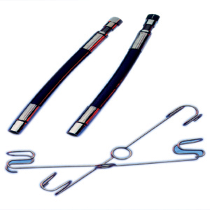 1 Pair Valve Extenders