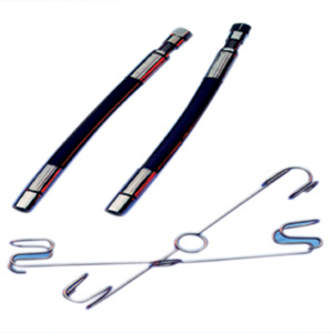 1 Pair Valve Extenders