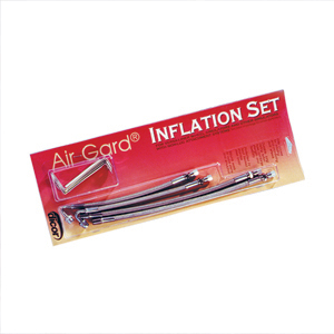 Hose Inflation Set, 4/set