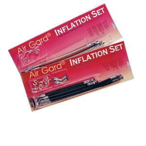 Hose Kit For Wheel Covers, 4/kit