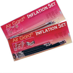 Hose Kit For Wheel Covers, 2/kit