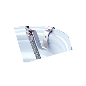 16" to 19.5" wheels Hose Kit For Wheel Covers, 4/pk