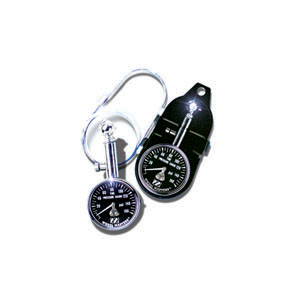 160 lb Deluxe Tire Pressure Gauge