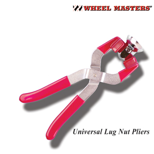 Lug Nut Cover Pliers