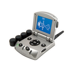 NVision Tire Pressure Monitoring System