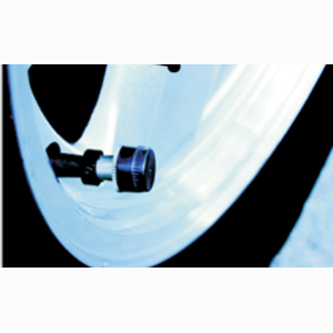 2 Piece Tire Pressure Monitoring System Wireless Transmitters