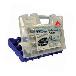 Hose Extender Parts Kit