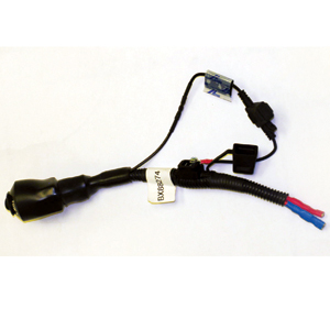 High Current HD Switch