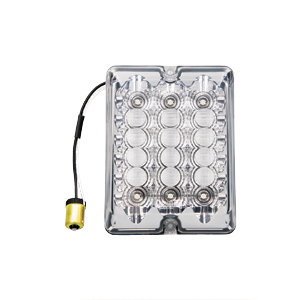 LED Back Up/Reverse Taillight