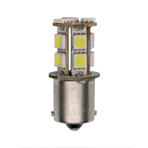 #1156 Lumens LED Bulb, 2/pk