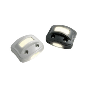 White Owl RV Night Light, 2/pk