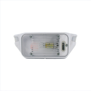 Motion Sensor Porch Light