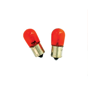 The Amberizer Bug Bulb, 2/pk