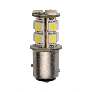 Dual Contact LED Bulb