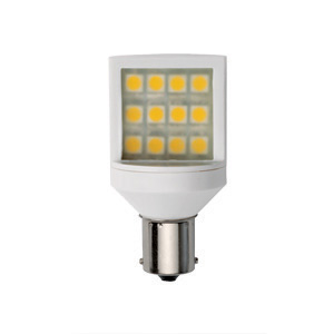 250 Lumens Bayonet LED Bulb