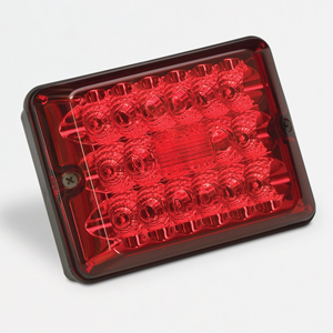 3-Way LED Tail Light