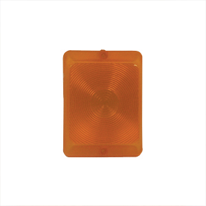 Amber Turn Replacement Lens