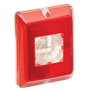 #84/86 LED Upgrade Tail Light w/ Backup.