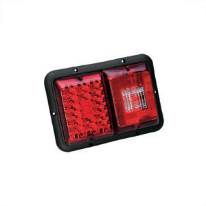 Vertical Backup Reflex Lens