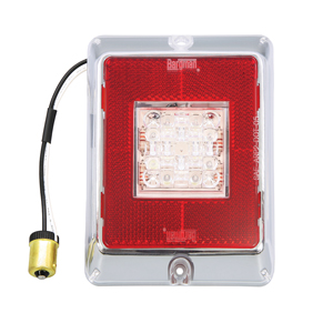 LED Tail Light- Horizontal