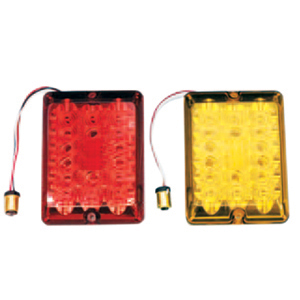LED Upgrade Kit- Amber Tail Light