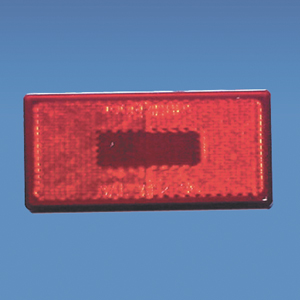 Red Replacement Lens for 003-56