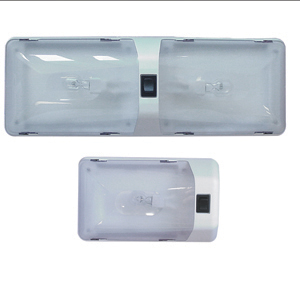 Single Mega Star Light w/Switch