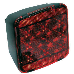 LED Stop & Tail Light
