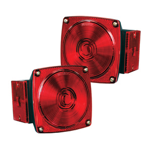 RH Standard Under 80 Tail Light