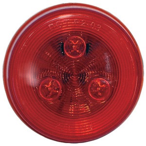 Kit Red LED Clearance Light