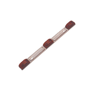 Red Waterproof ID Light Bar