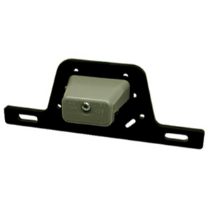 License Light w/ Bracket
