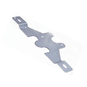 License Plate Bracket