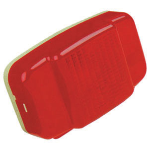 4-Way Tail Light w/o License Light