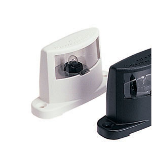 License Plate Light- P/W
