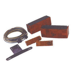 Waterproof Trailer Light Kit