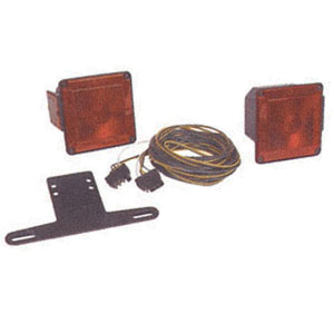 Tail Light Kit