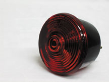 Replacement Lens for Boat Trailer Lights, 18-0351