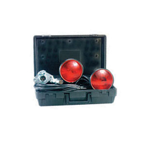 Magnetic Base Towing Lights