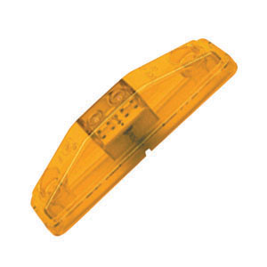 Amber LED Clearance Light Kit