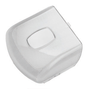 Brilliant Light Repl Lens